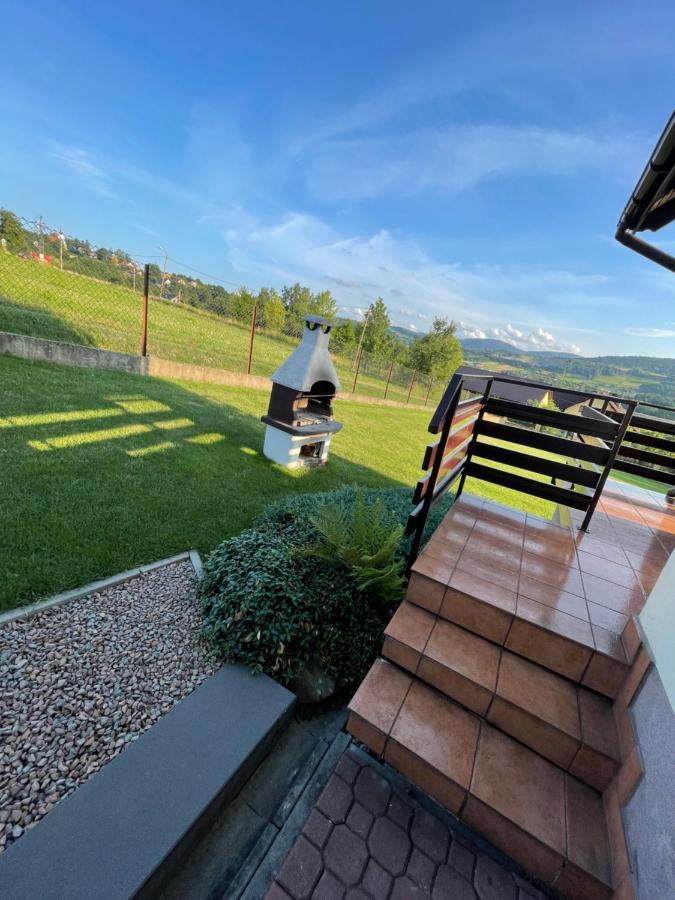 Villa Mucharz268 *