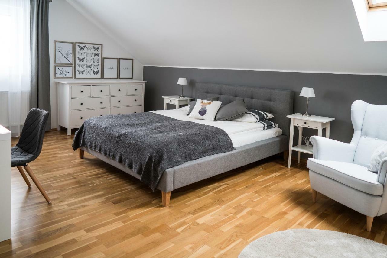 Villa Mucharz268 *